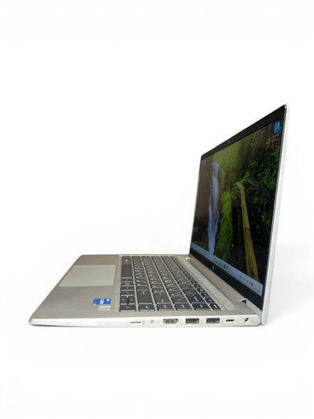 Ноутбук 14" HP ProBook 640 G8 i5-1135G7 4x2,4GHz/16G D4/NVMe 256G/IrisXe/IPS1920x1080/web/LTE -БУ- 26975 фото