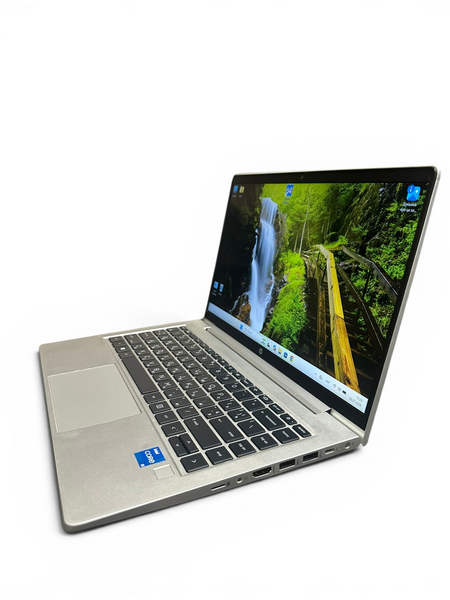 Ноутбук 14" HP ProBook 640 G8 i5-1135G7 4x2,4GHz/16G D4/NVMe 256G/IrisXe/IPS1920x1080/web/LTE -БУ- 26975 фото