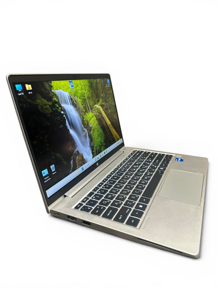 Ноутбук 14" HP ProBook 640 G8 i5-1135G7 4x2,4GHz/16G D4/NVMe 256G/IrisXe/IPS1920x1080/web/LTE -БУ- 26975 фото