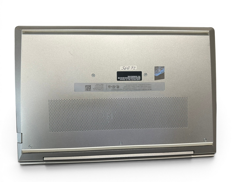 Ноутбук 14" HP ProBook 640 G8 i5-1135G7 4x2,4GHz/16G D4/NVMe 256G/IrisXe/IPS1920x1080/web/LTE -БУ- 26975 фото