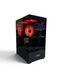 Комп'ютер ГЕЙМЕРСЬКИЙ AURA Ryzen5 3600 6x3,6Ghz/16G D4/NVMe 512G/RTX4060 8G/600W -БУ- 26838 фото 1