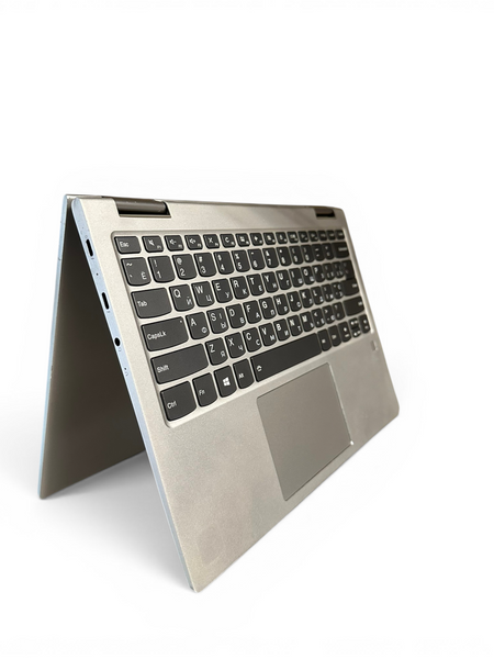 Ноутбук 13,3" 2in1 Lenovo Yoga 730-13IKB i5-8250U 4x1,6GHz/8G D4/NVMe 256G/UHD620/IPSFHDтач/web -БУ- 26974 фото