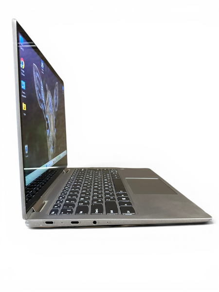 Ноутбук 13,3" 2in1 Lenovo Yoga 730-13IKB i5-8250U 4x1,6GHz/8G D4/NVMe 256G/UHD620/IPSFHDтач/web -БУ- 26974 фото