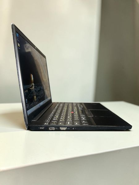 Ноутбук 15,6" Lenovo ThinkPad E15 Gen3 Ryzen 5 5500U 6x2,1GHz/8G D4/NVMe 256G/Vega7/IF/web -БУ- 26705 фото