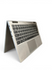 Ноутбук 13,3" 2in1 Lenovo Yoga 730-13IKB i5-8250U 4x1,6GHz/8G D4/NVMe 256G/UHD620/IPSFHDтач/web -БУ- 26974 фото 3