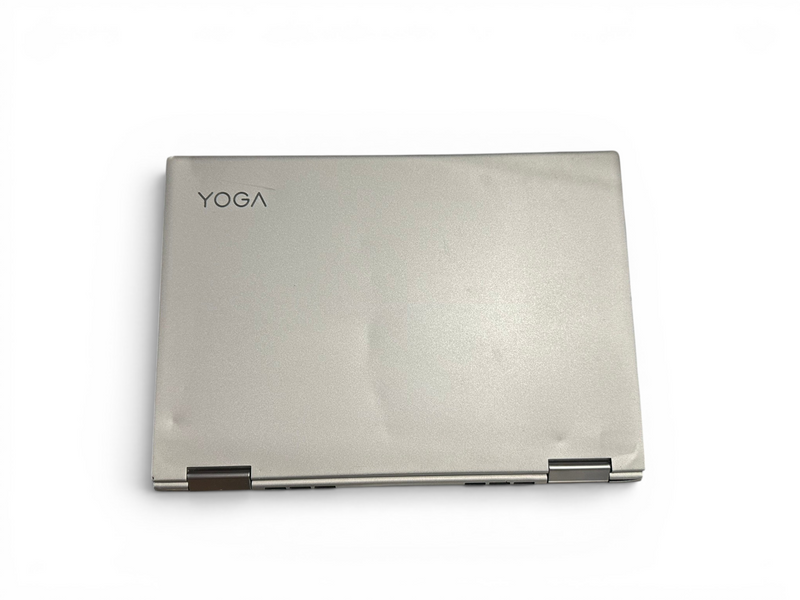 Ноутбук 13,3" 2in1 Lenovo Yoga 730-13IKB i5-8250U 4x1,6GHz/8G D4/NVMe 256G/UHD620/IPSFHDтач/web -БУ- 26974 фото