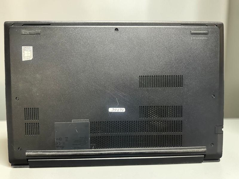 Ноутбук 15,6" Lenovo ThinkPad E15 Gen3 Ryzen 5 5500U 6x2,1GHz/8G D4/NVMe 256G/Vega7/IF/web -БУ- 26705 фото
