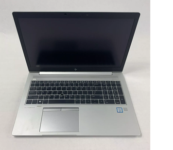 Ноутбук 15,6" HP EliteBook 850 G6 i5-8365u 4x1,6GHz/8G DDR4/NVMe 250G/UHD620/IPS FHDтач/web -БУ- 25376 фото