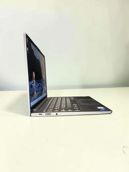 Ноутбук 13,3" Lenovo ThinkBook 13s G2 ITL i5-1135G7 4x2,4GHz/8G D4/NVMe 256G/IrisX/IPS2560x1600/web -БУ- 26740 фото