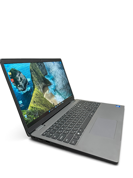 Ноутбук 15,6" Dell Latitude 3550 i5-1335U 10x1,3GHz/16G D5/NVMe 256Gb/IrisXeG7/IPS1920x1080/web -БУ- 26989 фото