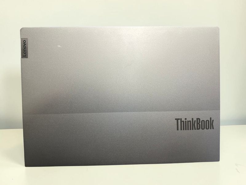 Ноутбук 13,3" Lenovo ThinkBook 13s G2 ITL i5-1135G7 4x2,4GHz/8G D4/NVMe 256G/IrisX/IPS2560x1600/web -БУ- 26740 фото