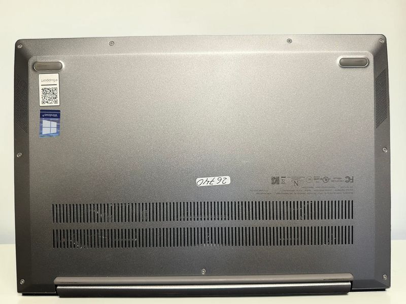 Ноутбук 13,3" Lenovo ThinkBook 13s G2 ITL i5-1135G7 4x2,4GHz/8G D4/NVMe 256G/IrisX/IPS2560x1600/web -БУ- 26740 фото