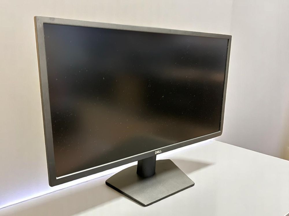 Монитор 24" VA Dell SE2422H; 1920x1080 WLED; 16:9; 75Гц; VGA+HDMI --БУ-- ГРН 25862 фото