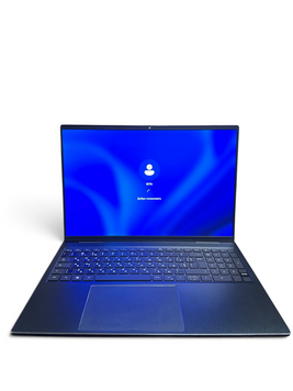 Ноутбук 16" Dell Inspiron 16 7610 i7-11800H 8x2,3GHz/16G D4/NVMe 512G/RTX3050 4G/3K IPSQHD+ -БУ- 26993 фото