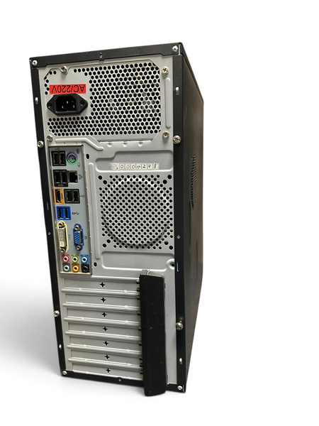Комп'ютер MT i5-3570K 4x3,4Ghz/8GB D3/SSD 128G/HD4000/460W [№ 248-1] -БУ- 26999 фото