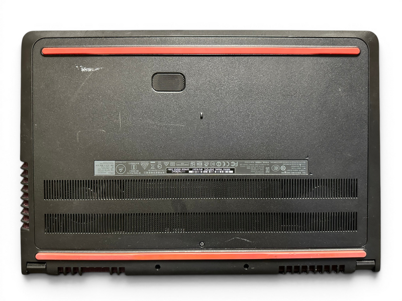 Ноутбук ИГРОВОЙ 15,6" Dell Inspiron 5577 i5-7300HQ 4x2,5GHz/16G D4/NVMe256+HDD1T/GTX1050 4G/FHD/web -БУ- 25548 фото
