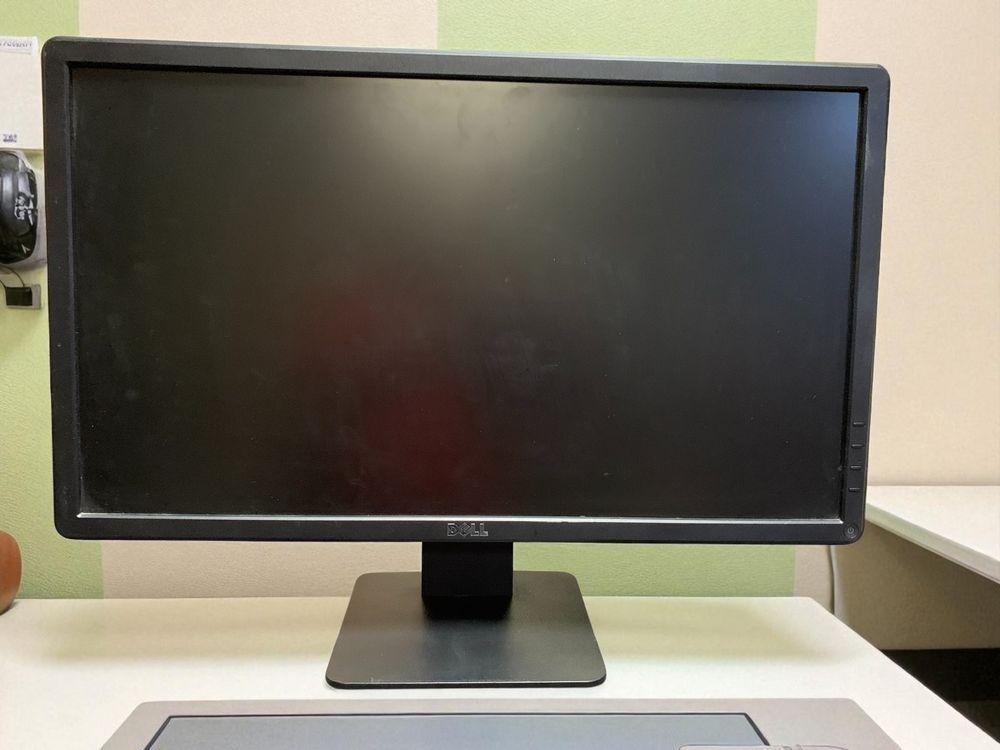 Монітор 23" TN Dell E2314H; 1920x1080 WLED; 16:9; 60Гц; VGA+DVI -БУ-- 26243 фото