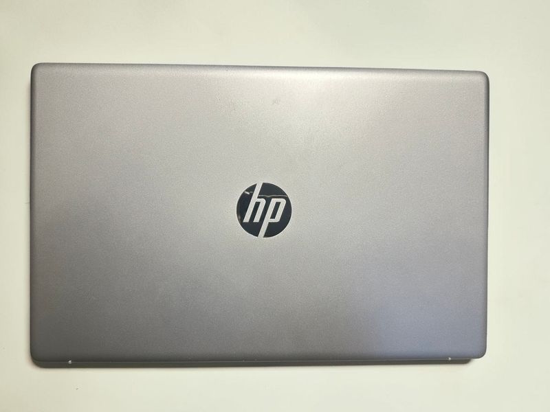 Ноутбук 17.3" HP Laptop 17-cp0700dx Ryzen 5 5500U 6x2,1GHz/16G D4/NVMe 512G/Vega 7/IPSFHD/web -БУ- 26759 фото