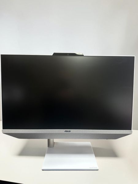 Моноблок 24" ASUS Zen AiO 24 M5401WU Ryzen5 5500U 6x2.1Ghz/8GB D4/NVMe 512Gb/Vega 7/WiFi+BT/Web -БУ- 26760 фото