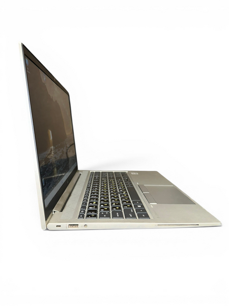 Ноутбук 15,6" HP EliteBook 850 G7 i7-10610u 4x1,8GHz/16G D4/NVMe 256G/UHD620/IPS1920x1080/web -БУ- 26053 фото