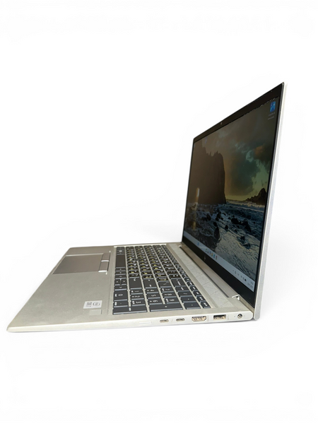 Ноутбук 15,6" HP EliteBook 850 G7 i7-10610u 4x1,8GHz/16G D4/NVMe 256G/UHD620/IPS1920x1080/web -БУ- 26053 фото