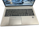 Ноутбук 15,6" HP EliteBook 850 G7 i7-10610u 4x1,8GHz/16G D4/NVMe 256G/UHD620/IPS1920x1080/web -БУ- 26053 фото 4