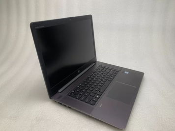 Ноутбук 15,6" HP ZBook Studio G3 Xeon E3-1505v5 4x2,8GHz/16DDR4/NVMe512/M1000M 4G/IPSFHD/web --БУ-- 25396 фото