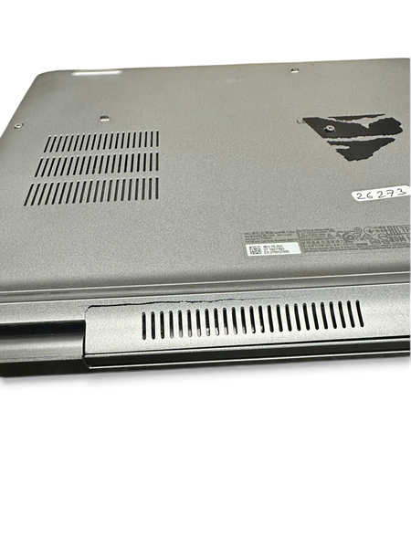 Ноутбук 15,6" Dell Latitude 5520 i5-1135G7 4x2,4GHz/8G D4/NVMe 256Gb/IrisXe/IPS FHD/web -БУ- 26273 фото