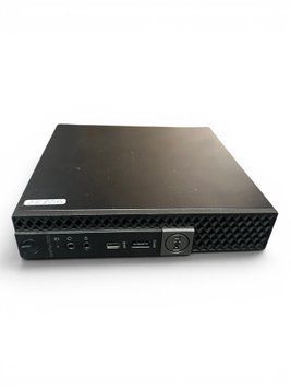 Комп'ютер Dell OptiPlex 7070 Micro i5-9500T 6x2,2Ghz/8GB D4/M.2 256Gb/HD630/WiFi -БУ- 27014 фото