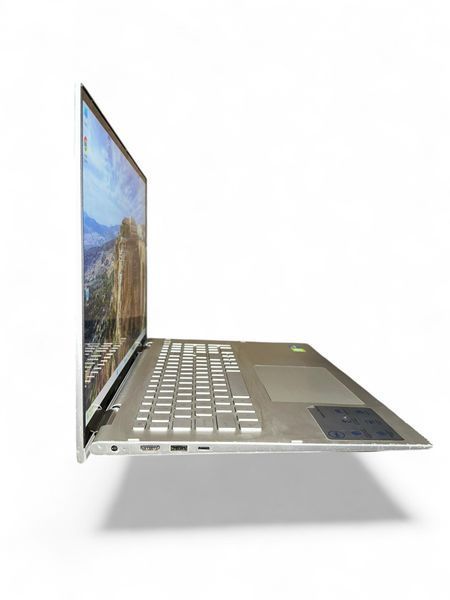 Ноутбук 17.3" 2in1 Dell Inspiron 7706 i7-1165G7 4x2,8GHz/16G D4/NVMe 512G/MX350 2G/тачIPS2K -БУ- 26780 фото