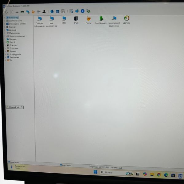 Ноутбук 17.3" 2in1 Dell Inspiron 7706 i7-1165G7 4x2,8GHz/16G D4/NVMe 512G/MX350 2G/тачIPS2K -БУ- 26780 фото