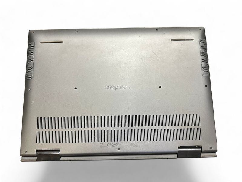 Ноутбук 17.3" 2in1 Dell Inspiron 7706 i7-1165G7 4x2,8GHz/16G D4/NVMe 512G/MX350 2G/тачIPS2K -БУ- 26780 фото