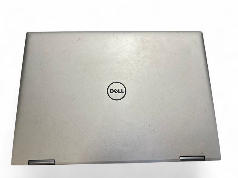 Ноутбук 17.3" 2in1 Dell Inspiron 7706 i7-1165G7 4x2,8GHz/16G D4/NVMe 512G/MX350 2G/тачIPS2K -БУ- 26780 фото