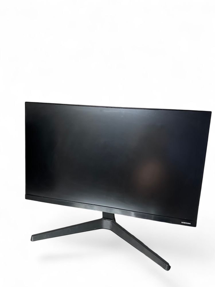 Монитор 24" IPS Samsung F24T350FHI; 1920x1080 WLED; 16:9; 75Гц; VGA+HDMI -БУ- 26733 фото