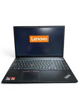 Ноутбук 15,6" Lenovo ThinkPad E15 Gen 2 Ryzen 5 4500U 6x2,3GHz/8G D4/NVMe 256G/Vega6/IPSFHD/web -БУ- 26842 фото