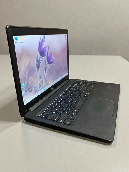 Ноутбук 15,6" Dell Latitude 3500 i5-8265U 4x1,6GHz/8G D4/NVMe 256G/UHD620/1366x768/web -БУ- 26563 фото