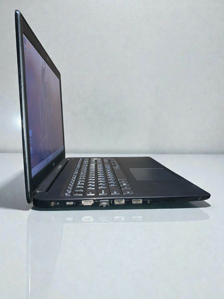 Ноутбук 15,6" Dell Latitude 3500 i5-8265U 4x1,6GHz/8G D4/NVMe 256G/UHD620/1366x768/web -БУ- 26563 фото
