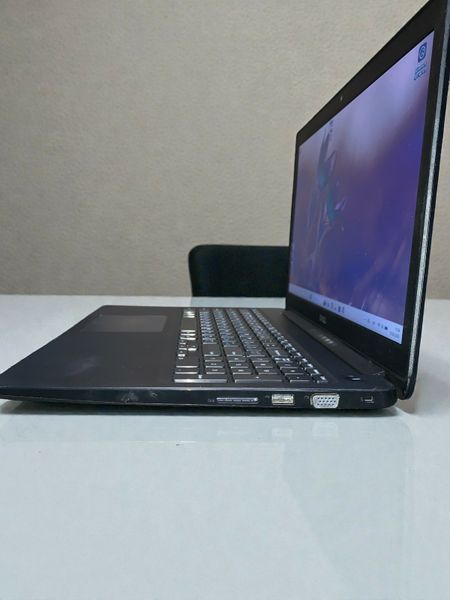 Ноутбук 15,6" Dell Latitude 3500 i5-8265U 4x1,6GHz/8G D4/NVMe 256G/UHD620/1366x768/web -БУ- 26563 фото