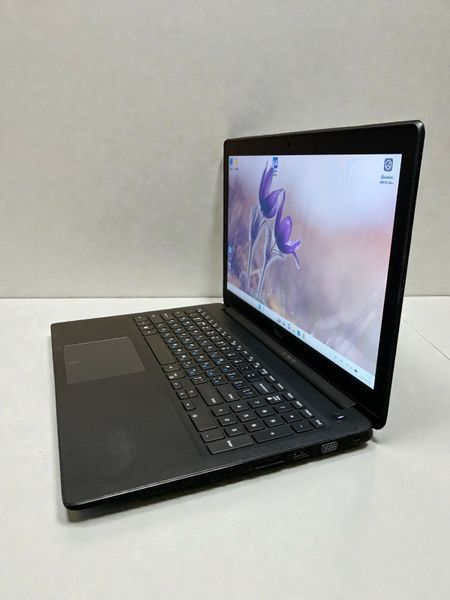 Ноутбук 15,6" Dell Latitude 3500 i5-8265U 4x1,6GHz/8G D4/NVMe 256G/UHD620/1366x768/web -БУ- 26563 фото