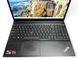 Ноутбук 15,6" Lenovo ThinkPad E15 Gen 2 Ryzen 5 4500U 6x2,3GHz/8G D4/NVMe 256G/Vega6/IPSFHD/web -БУ- 26842 фото 4