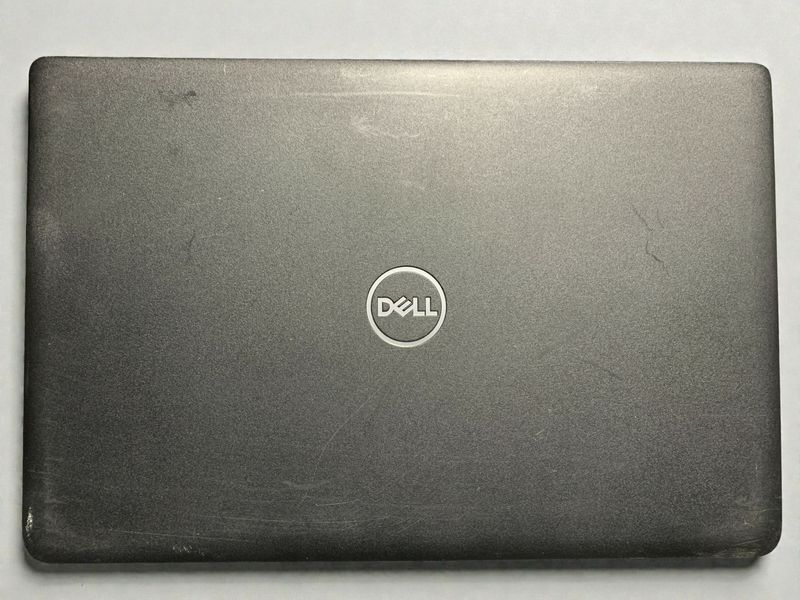 Ноутбук 15,6" Dell Latitude 3500 i5-8265U 4x1,6GHz/8G D4/NVMe 256G/UHD620/1366x768/web -БУ- 26563 фото