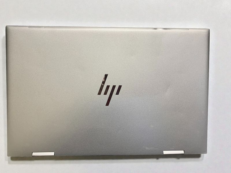 Ноутбук 15,6" 2in1 HP Envy x360 i7-1165G7 4x2,8GHz/8G D4/NVMe 256G/IrisXe/тачIPSFHD/web -БУ- 26786 фото