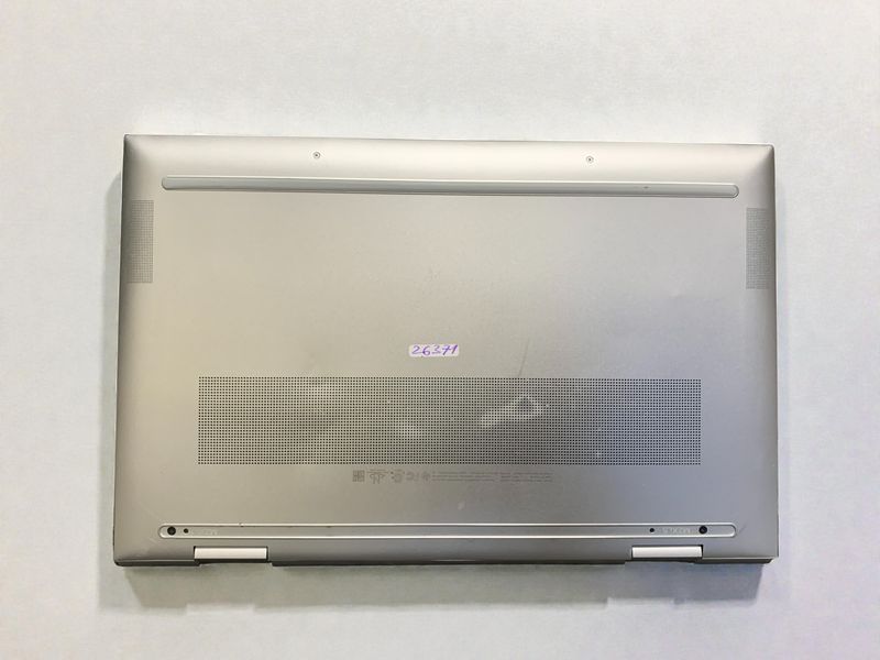 Ноутбук 15,6" 2in1 HP Envy x360 i7-1165G7 4x2,8GHz/8G D4/NVMe 256G/IrisXe/тачIPSFHD/web -БУ- 26786 фото