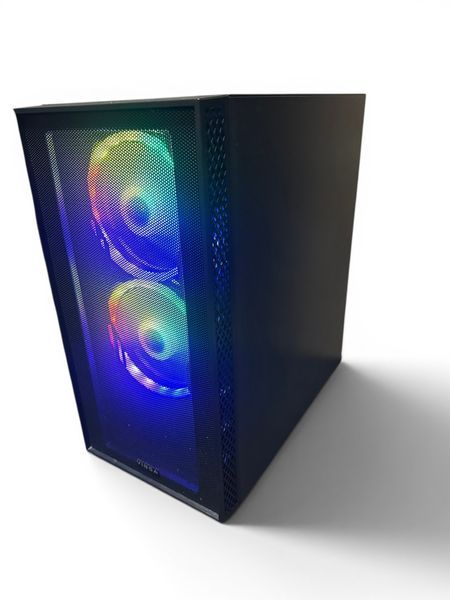 Комп'ютер ГЕЙМЕРСЬКИЙ Vinga i5-10400F 6х2,9Ghz/16Gb D4/SSD 500G/RTX4060 8G/550W -БУ- 26792 фото
