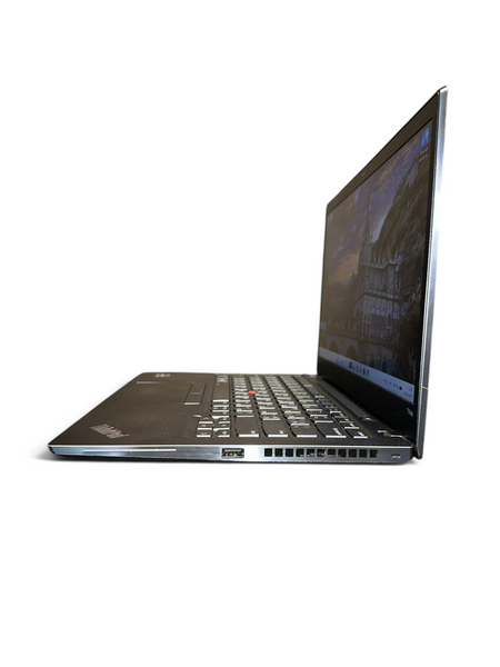 Ноутбук 14" Lenovo ThinkPad T14s Gen 2 Ryzen 7 PRO 5850U 8x1,9GHz/16G/NVMe512/Vega8/тачIF/web -БУ- 27047 фото