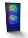 Комп'ютер ГЕЙМЕРСЬКИЙ Vinga i5-10400F 6х2,9Ghz/16Gb D4/SSD 500G/RTX4060 8G/550W -БУ- 26792 фото 2