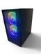 Комп'ютер ГЕЙМЕРСЬКИЙ Vinga i5-10400F 6х2,9Ghz/16Gb D4/SSD 500G/RTX4060 8G/550W -БУ- 26792 фото 4