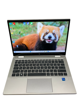 Ноутбук 13,3" 2in1 HP EliteBook 830 G8 i5-1135G7 4x2,4GHz/16G DDR4/NVMe 256G/IrisX/IPSFHDтач/web -БУ 25579 фото