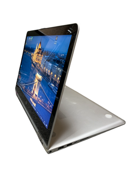 Ноутбук 15,6" 2in1 HP Envy x360 m6 i5-6200U 2x2,3GHz/8G DDR4/M.2 256G/HD520/IPSFHDтач/web -БУ- 25711 фото