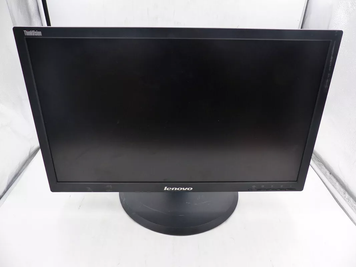 Монитор 23" TN Lenovo LT2323pwA; 1920x1080; 16:9; 60Гц; VGA+DVI+DP --БУ-- ГРН 24939 фото